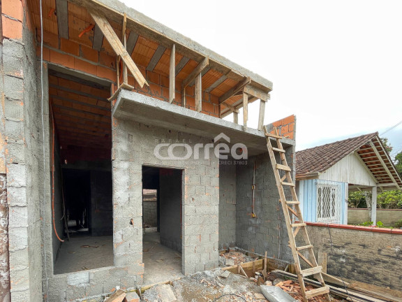 Imagem Casa com 2 Quartos à Venda, 116 m² em Costeira - Balneário Barra Do Sul Imagem Casa com 2 Quartos à Venda, 116 m² em Costeira - Balneário Barra Do Sul