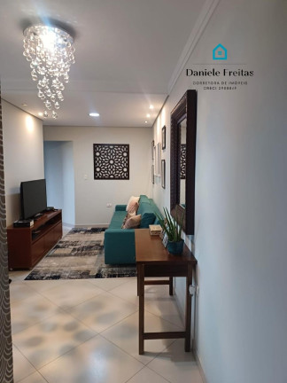 Imóvel com 3 Quartos à Venda, 104 m² em Rudge Ramos - São Bernardo Do Campo
