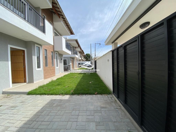 Imagem Casa com 2 Quartos à Venda, 83 m² em Barroco (itaipuaçu) - Maricá Imagem Casa com 2 Quartos à Venda, 83 m² em Barroco (itaipuaçu) - Maricá