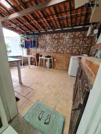 Imagem Casa com 2 Quartos à Venda, 180 m² em Barroco,(itaipuaçu) - Maricá