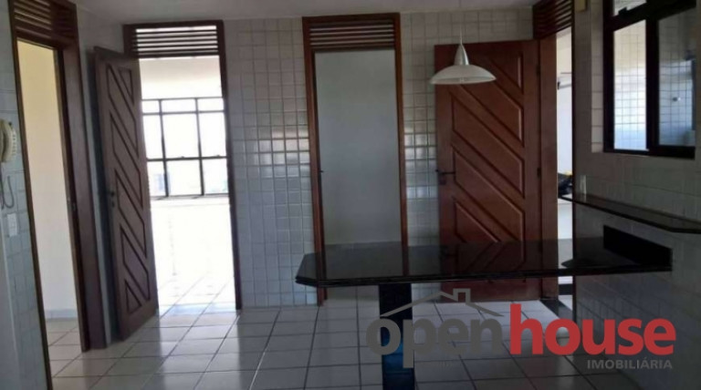 Imagem Apartamento com 5 Quartos à Venda ou Locação, 275 m² em Tirol - Natal