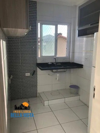 Imagem Apartamento com 2 Quartos à Venda, em Vila Voturua - São Vicente Imagem Apartamento com 2 Quartos à Venda, em Vila Voturua - São Vicente