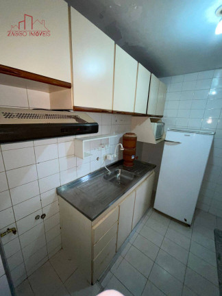 Imagem Apartamento com 2 Quartos à Venda, 60 m² em Jardim Brasília - São Paulo Imagem Apartamento com 2 Quartos à Venda, 60 m² em Jardim Brasília - São Paulo