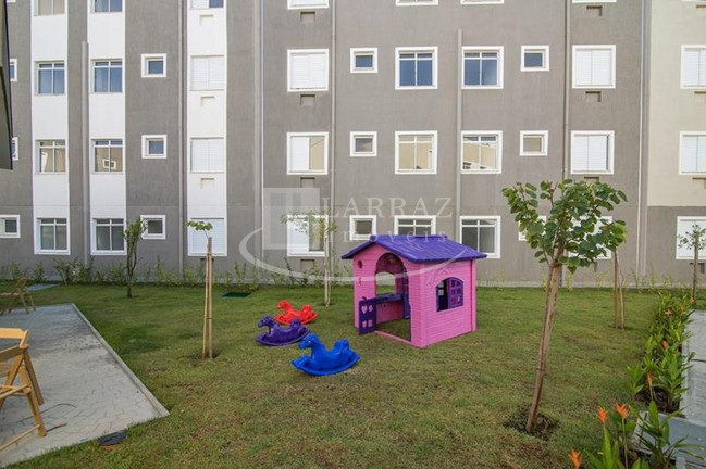 Imagem Imóvel com 2 Quartos à Venda, 42 m² em Valentina Figueiredo - Ribeirão Preto