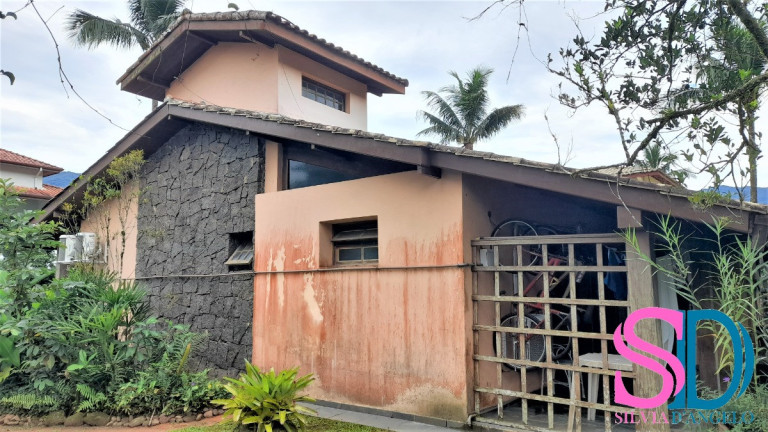 Imagem Casa de Condomínio com 3 Quartos à Venda, 300 m² em Horto Florestal - Ubatuba Imagem Casa de Condomínio com 3 Quartos à Venda, 300 m² em Horto Florestal - Ubatuba