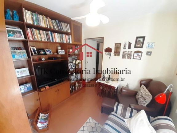 Imagem Apartamento com 4 Quartos à Venda, 120 m² em Campo Belo - São Paulo Imagem Apartamento com 4 Quartos à Venda, 120 m² em Campo Belo - São Paulo