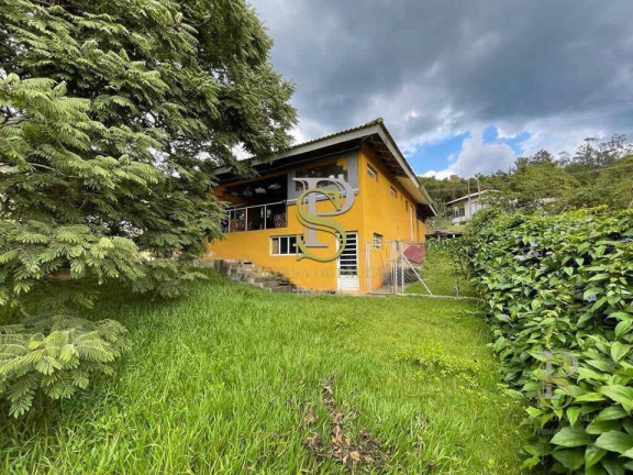 Imagem Chácara com 5 Quartos à Venda, 339 m² em Bosque Dos Eucalíptos - Atibaia Imagem Chácara com 5 Quartos à Venda, 339 m² em Bosque Dos Eucalíptos - Atibaia