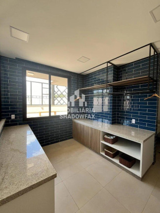 Imagem Apartamento com 3 Quartos à Venda, 117 m² em Jardim Europa - Dourados Imagem Apartamento com 3 Quartos à Venda, 117 m² em Jardim Europa - Dourados