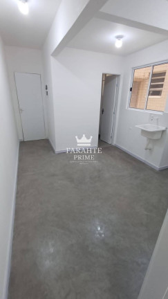 Imagem Apartamento com 1 Quarto à Venda, 47 m² em Canto Do Forte - Praia Grande Imagem Apartamento com 1 Quarto à Venda, 47 m² em Canto Do Forte - Praia Grande