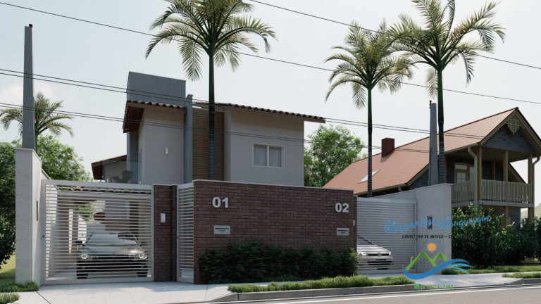 Imagem Casa com 2 Quartos à Venda,  em Grandesp - Itanhaém