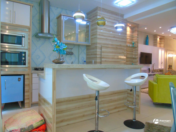 Imagem Apartamento com 2 Quartos à Venda, 170 m² em Centro - Capão Da Canoa