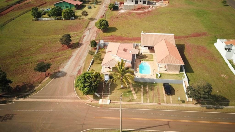 Imagem Casa com 4 Quartos à Venda, 324 m² em Ninho Verde Ii - Pardinho