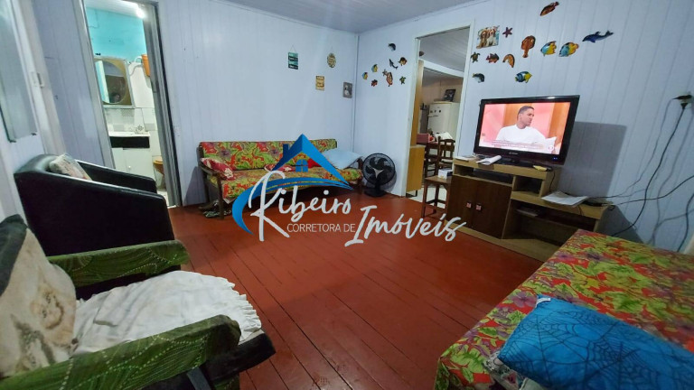 Imagem Casa com 2 Quartos à Venda, 70 m² em Albatroz - Imbé Imagem Casa com 2 Quartos à Venda, 70 m² em Albatroz - Imbé
