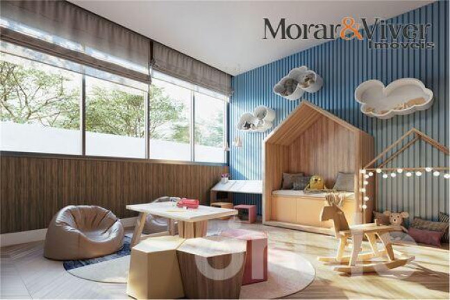 Imagem Apartamento com 2 Quartos à Venda, 111 m² em Bigorrilho - Curitiba