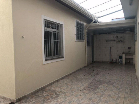 Sobrado com 5 Quartos à Venda, 200 m² em Cidade Monções - São Paulo