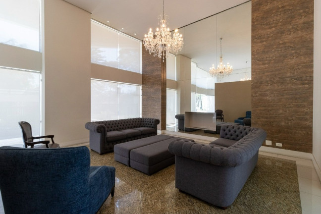 Imagem Apartamento com 4 Quartos à Venda, 260 m² em Aclimação - São Paulo Imagem Apartamento com 4 Quartos à Venda, 260 m² em Aclimação - São Paulo