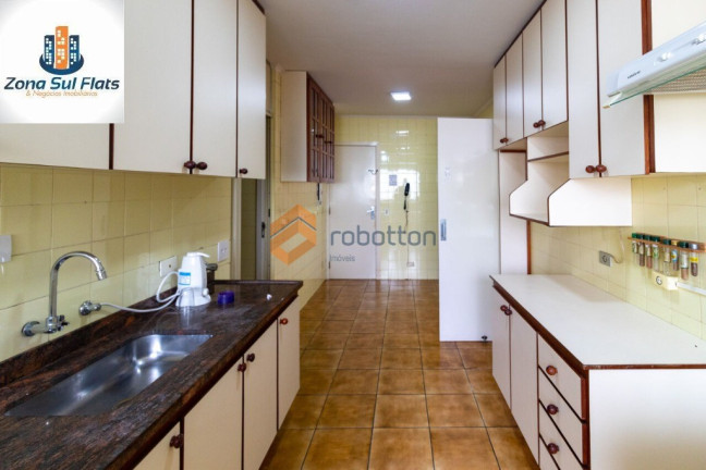 Imagem Apartamento com 3 Quartos para Alugar, 160 m² em Santo Amaro - São Paulo Imagem Apartamento com 3 Quartos para Alugar, 160 m² em Santo Amaro - São Paulo