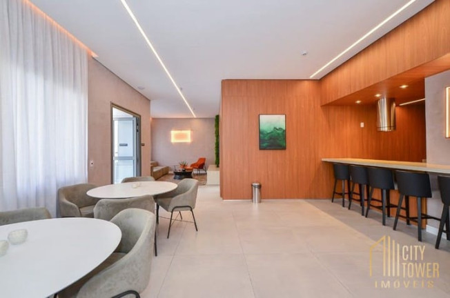 Imagem Apartamento com 1 Quarto à Venda, 25 m² em Moema - São Paulo