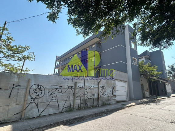 Imagem Apartamento com 2 Quartos à Venda, 32 m² em Jardim Santa Terezinha (zona Leste) - São Paulo Imagem Apartamento com 2 Quartos à Venda, 32 m² em Jardim Santa Terezinha (zona Leste) - São Paulo