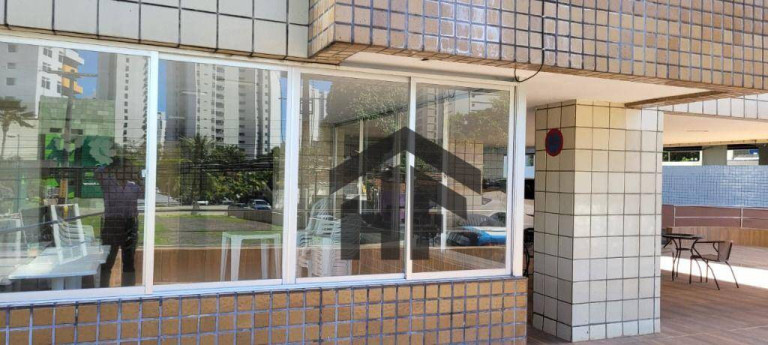 Imagem Apartamento com 3 Quartos à Venda, 93 m² em Parnamirim - Recife