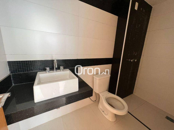 Imagem Imóvel com 2 Quartos à Venda, 100 m² em Setor Oeste - Goiânia
