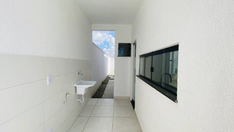 Imagem Casa com 3 Quartos à Venda, 110 m² em Sim - Feira De Santana