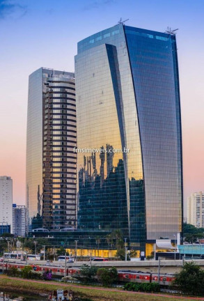 Imagem Sala Comercial para Alugar, 729 m² em Chácara Santo Antônio - São Paulo Imagem Sala Comercial para Alugar, 729 m² em Chácara Santo Antônio - São Paulo
