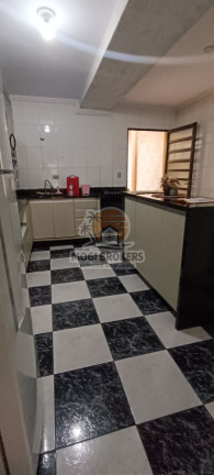 Imagem Casa com 3 Quartos à Venda, 150 m² em Conjunto Habitacional São Sebastião - Mogi Das Cruzes Imagem Casa com 3 Quartos à Venda, 150 m² em Conjunto Habitacional São Sebastião - Mogi Das Cruzes