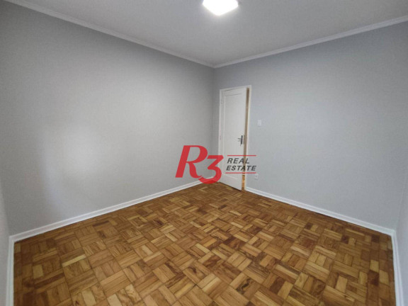 Imagem Apartamento com 3 Quartos à Venda, 100 m² em Marapé - Santos Imagem Apartamento com 3 Quartos à Venda, 100 m² em Marapé - Santos