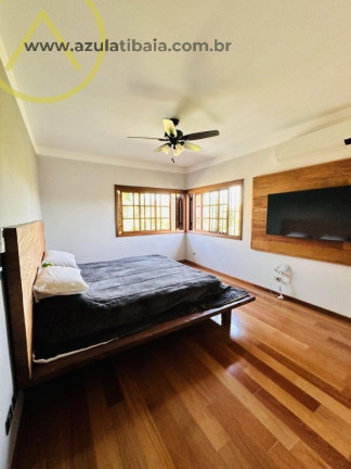 Imagem Casa com 4 Quartos à Venda, 495 m² em Nova Gardenia - Atibaia
