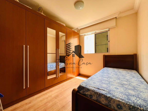 Imagem Cobertura com 4 Quartos à Venda, 160 m² em Inconfidentes - Contagem Imagem Cobertura com 4 Quartos à Venda, 160 m² em Inconfidentes - Contagem