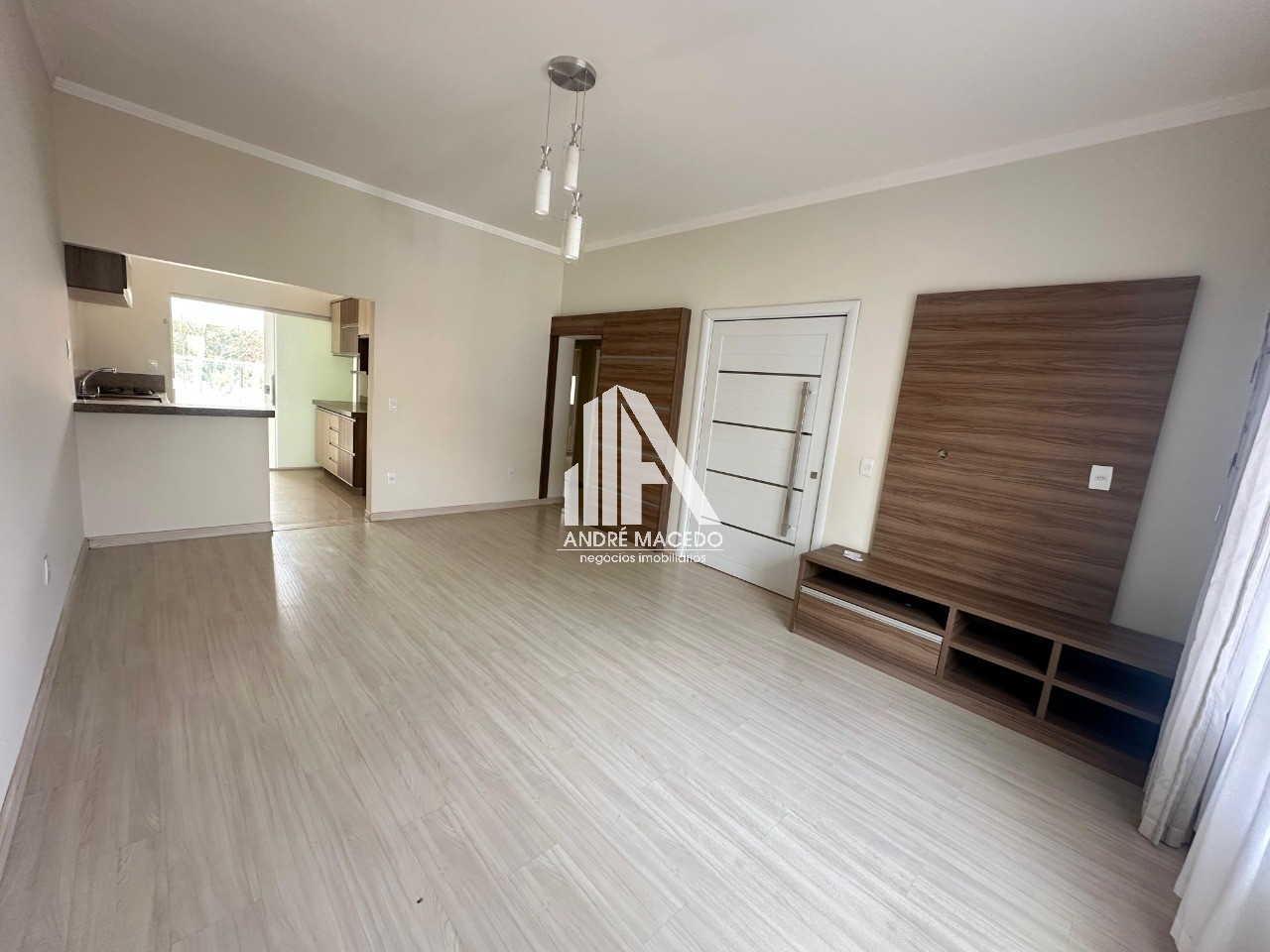 Casa com 3 Quartos à Venda, 122 m² em Condomínio Residencial Santa Mônica 1 - Mogi Guaçu