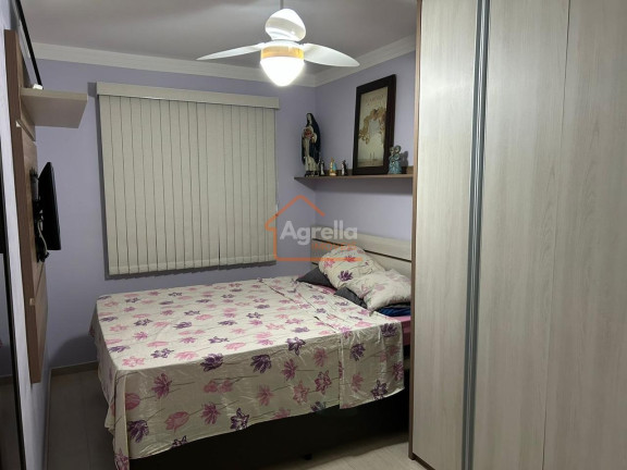 Imagem Imóvel com 2 Quartos à Venda, 60 m² em Condomínio Recanto Dos Pássaros - Mogi Guaçu Imagem Imóvel com 2 Quartos à Venda, 60 m² em Condomínio Recanto Dos Pássaros - Mogi Guaçu