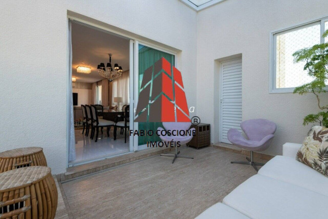 Imagem Apartamento com 3 Quartos à Venda, 261 m² em Tatuapé - São Paulo Imagem Apartamento com 3 Quartos à Venda, 261 m² em Tatuapé - São Paulo