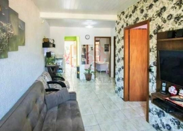 Imagem Casa com 2 Quartos à Venda, 65 m² em Aberta Dos Morros - Porto Alegre Imagem Casa com 2 Quartos à Venda, 65 m² em Aberta Dos Morros - Porto Alegre