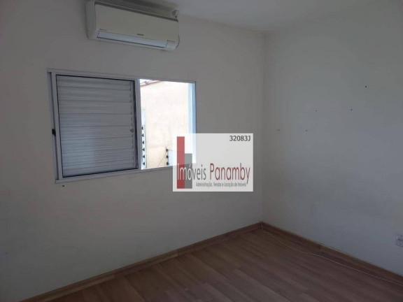 Imagem Sobrado com 3 Quartos à Venda, 104 m² em Tatuapé - São Paulo