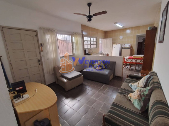 Imagem Casa com 2 Quartos à Venda,  em Plataforma - Mongaguá