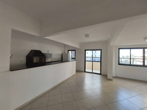 Imagem Apartamento com 3 Quartos à Venda, 144 m² em Aviação - Praia Grande Imagem Apartamento com 3 Quartos à Venda, 144 m² em Aviação - Praia Grande