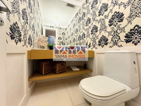 Imagem Apartamento com 3 Quartos à Venda, 239 m² em Jardim Irajá - Ribeirão Preto