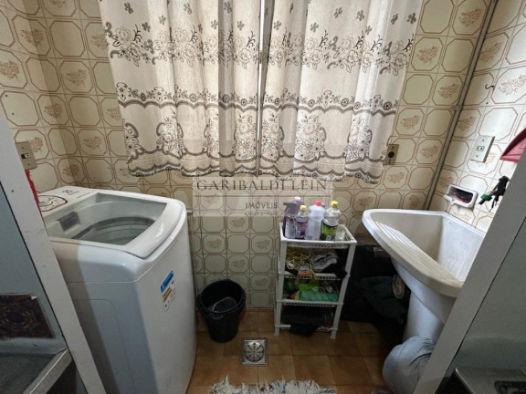 Imagem Kitnet com 1 Quarto à Venda, 53 m² em Bosque - Campinas