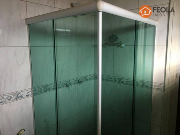 Imagem Casa com 4 Quartos para Alugar, 305 m² em Jardim Girassol - Americana Imagem Casa com 4 Quartos para Alugar, 305 m² em Jardim Girassol - Americana