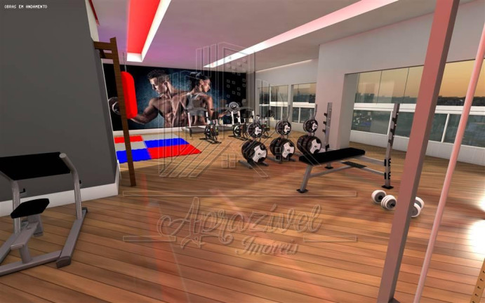 Imagem Apartamento com 2 Quartos à Venda, 90 m² em Vila Caiçara - Praia Grande Imagem Apartamento com 2 Quartos à Venda, 90 m² em Vila Caiçara - Praia Grande