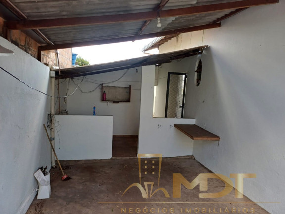 Imagem Casa com 3 Quartos à Venda, 120 m² em Copacabana - Belo Horizonte