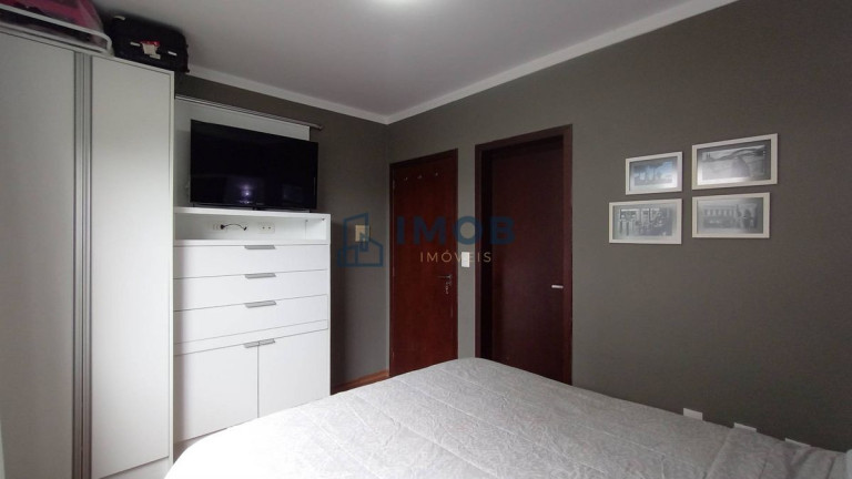 Imagem Apartamento com 3 Quartos à Venda, 85 m² em Centro - Guaramirim Imagem Apartamento com 3 Quartos à Venda, 85 m² em Centro - Guaramirim