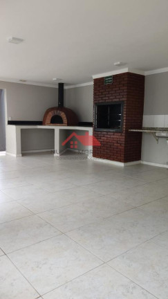 Imagem Apartamento com 2 Quartos à Venda, 64 m² em Vila Zizinha - São José Dos Campos