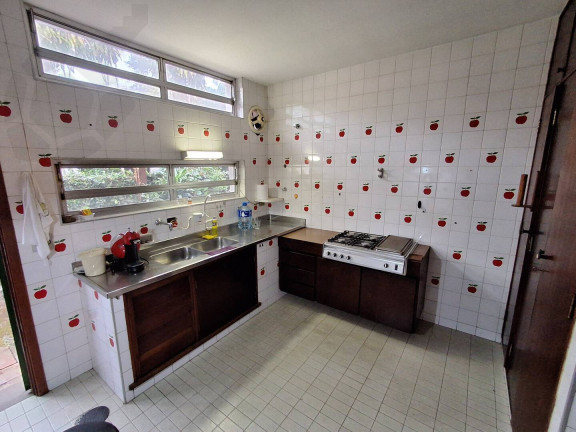 Imagem Casa com 3 Quartos à Venda, 220 m² em Jardim Marajoara - São Paulo