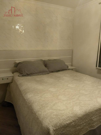 Imagem Apartamento com 3 Quartos à Venda, 64 m² em Jardim Marajoara - São Paulo Imagem Apartamento com 3 Quartos à Venda, 64 m² em Jardim Marajoara - São Paulo