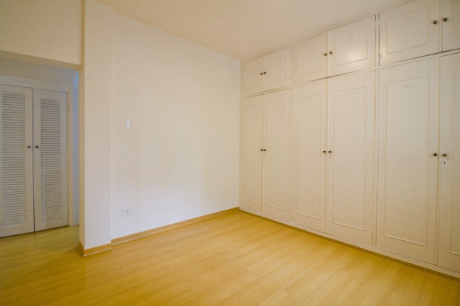 Imagem Apartamento com 2 Quartos à Venda, 100 m² em Cerqueira César - São Paulo