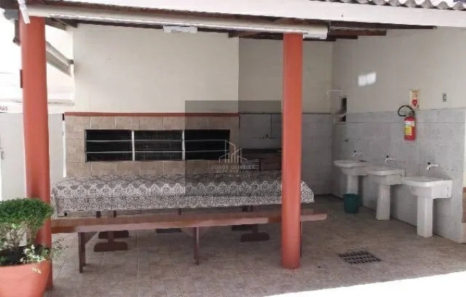 Imagem Casa de Condomínio com 1 Quarto à Venda, em Centro - Capão Da Canoa Imagem Casa de Condomínio com 1 Quarto à Venda, em Centro - Capão Da Canoa
