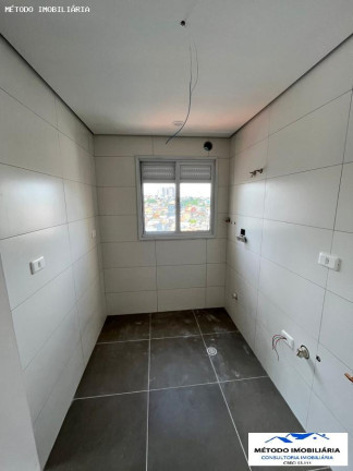 Imagem Apartamento com 2 Quartos à Venda, 51 m² em Parque Das Naçoes - Santo André Imagem Apartamento com 2 Quartos à Venda, 51 m² em Parque Das Naçoes - Santo André
